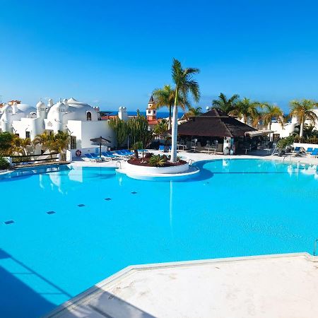Idaira Paradise Плайя-Параисо Экстерьер фото